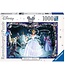 Ravensburger Disney: Assepoester (1000 Teile)