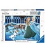 Ravensburger Disney: Frozen (1000 Pieces)