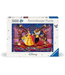 Ravensburger Disney: Belle en het Beest (1000 Teile) Ravensburger Disney: Belle en het Beest (1000 Teile)
