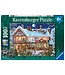 Ravensburger Christmas at Home XXL (100 Teile)