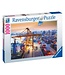 Ravensburger Container Haven van Hamburg (1000 Teile)