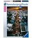 Ravensburger Lombard Street, San Francisco (1000 Teile)