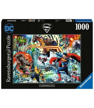 Ravensburger Superman Collector’s Edition (1000 Stukjes)