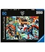 Ravensburger Superman Collector’s Edition (1000 Teile)