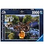 Ravensburger Jurassic Park (1000 Pieces)