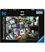 Ravensburger Batman Collector’s Edition (1000 Stukjes)