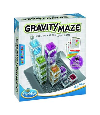 Thinkfun Gravity Maze