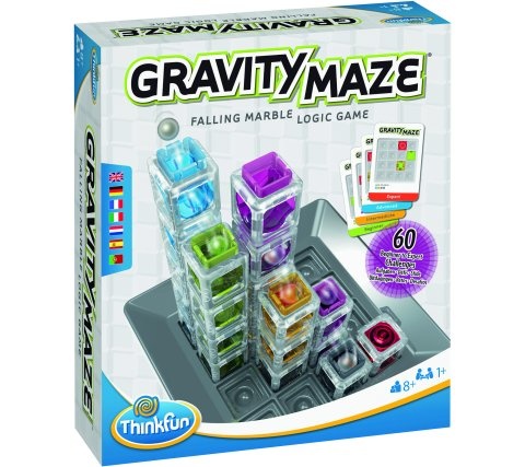 Thinkfun Gravity Maze