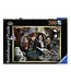 Ravensburger Fantastic Beasts: The Crimes of Grindelwald (500 Teile)