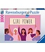 Ravensburger Girl Power! (1000 Pieces)
