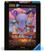 Ravensburger Disney Castles: Jasmine (1000 Stukjes)