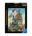 Ravensburger Disney Castles: Snow White (1000 Stukjes)