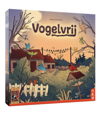 Vogelvrij (NL)