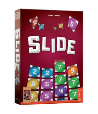 999 Games Slide (NL)