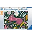 Ravensburger Trendy Kat (500 Stukjes)