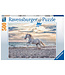 Ravensburger Paard op het Strand (500 Stukjes)