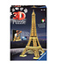 Ravensburger Eiffeltoren - Night Edition 3D (216 Pieces)