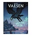 Free League Vaesen: City of My Nightmares