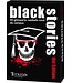 Tucker's Fun Factory Black Stories: Uni (NL)