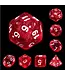 Foam Brain Games Rabbit's Eye - RPG Dice Set