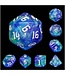 Foam Brain Games Meteor Storms - RPG Dice Set