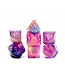 Foam Brain Games Andromeda's Nebula - RPG Dice Set