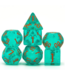 Foam Brain Games Hurricane Elemental - RPG Dice Set