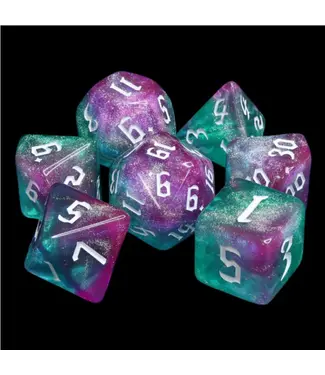Foam Brain Games Magic Wand - RPG Dice Set
