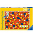 Ravensburger Nijntjes Fruit (500 Stukjes)