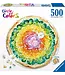 Ravensburger Circle of Color - Pizza (500 Teile)