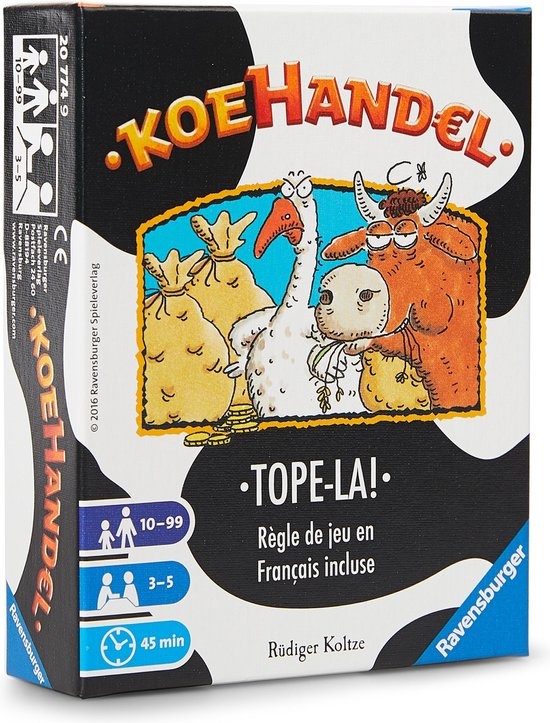 Ravensburger Koehandel (NL)