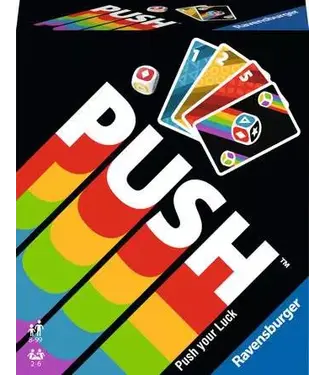 Ravensburger Push (NL)