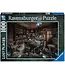 Ravensburger Lost Places: Bizarre Meal (1000 Stukjes)