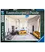 Ravensburger Lost Places: White Room (1000 Pieces)