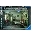 Ravensburger Lost Places: Crumbling Dreams (1000 Stukjes)