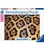 Ravensburger Challenge: Animal Print (1000 Pieces)