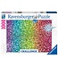 Ravensburger Challenge: Glitter (1000 Stukjes)