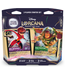 Ravensburger Lorcana: 2-Player Starter Deck - Mrs. Incredible & Buzz Lightyear