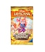 Ravensburger Lorcana: Wilds Unknown - Booster