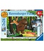 Ravensburger The Gruffalo (2x24 Stukjes)