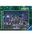 Ravensburger Kerstvilla (1000 Teile)