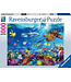 Ravensburger Schnorcheln (1000 Teile)