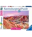 Ravensburger Regenboogbergen, China (1000 Stukjes)