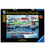 Ravensburger Canadian Collection: Greenspond Harbor (1000 Teile)