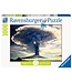 Ravensburger Nature Edition: 23 - Vulkan Ätna (1000 Teile)