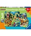 Ravensburger Scooby Doo (3x 49 Stukjes)