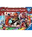Ravensburger Miraculous: Lady Bug and Cat Noir (3 x 49 Teile)