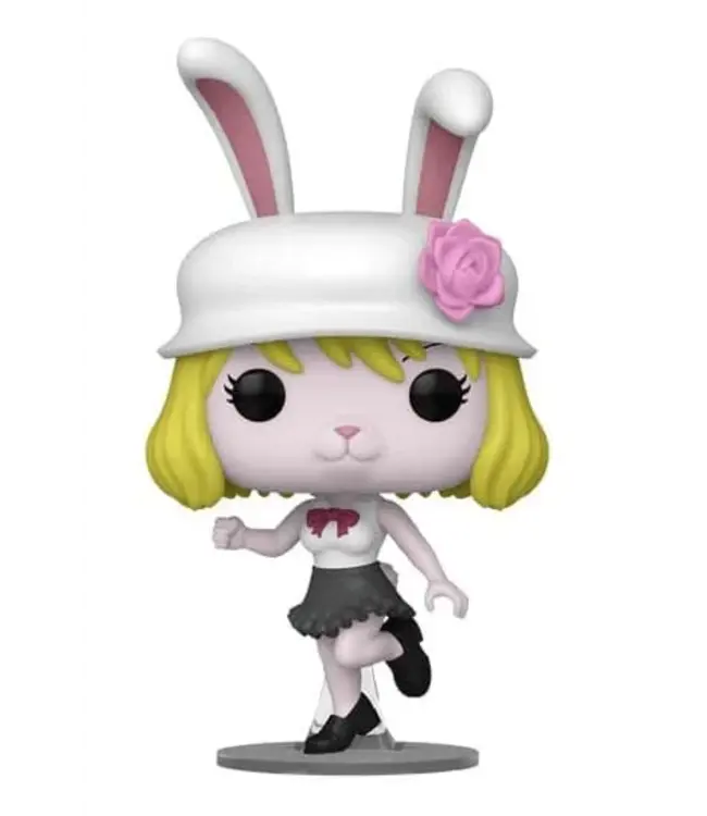 Funko Pop - One Piece:  Carrot (1588)
