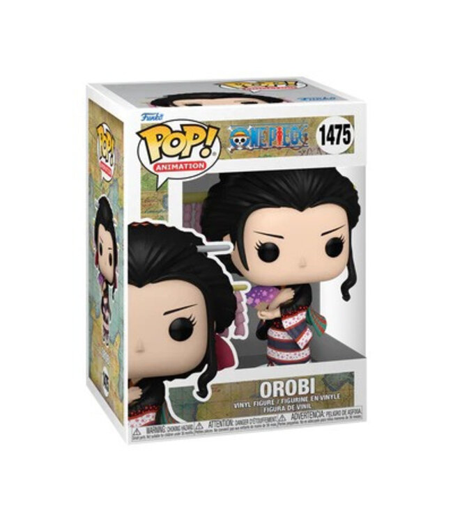 Funko POP! One Piece: Orobi (1475)