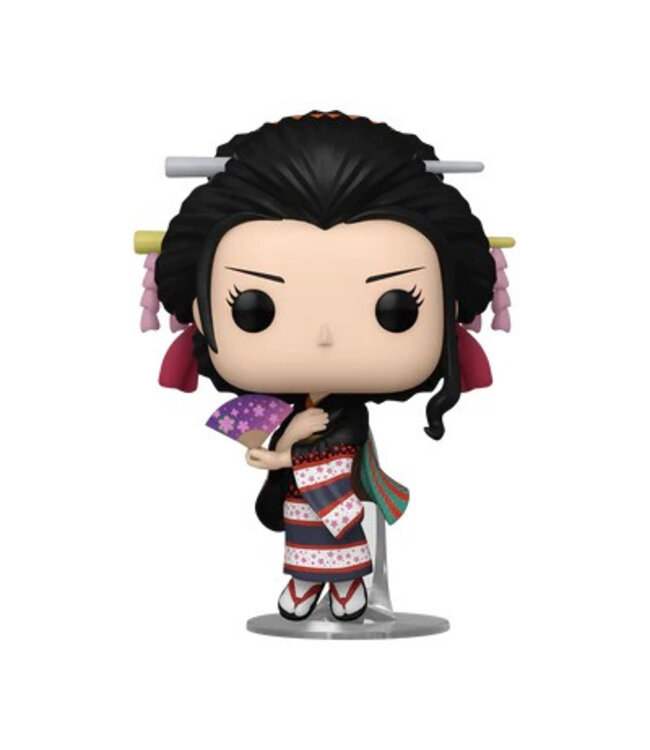 Funko Pop - One Piece: Orobi (1475)